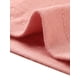 thumbnail image 5 of LEGGINGS DE ALGODÓN PARA MUJER INSPIRE CHIC, CINTURA ELÁSTICA, PANTALONES DE YOGA SUAVES, PANTALONES DE NAVIDAD CON ESTRIBO, TALLA XS, ROSA CLARO, 5 of 6