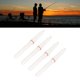 thumbnail image 5 of 4 Uds De Barras Luminosas De Pesca Barra De Flotador LED ABS Barra De Luz De Pesca Nocturna Luminosa con Batería para Pesca Nocturna Oscura ANGGREK Otros, 5 of 8