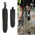 thumbnail image 3 of Garde-Boue de Vélo Haute Résistance Flexible pour Vélos de Route, 3 of 8