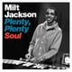 Milt Jackson Beaucoup, Beaucoup Âme CD – image 1 sur 2