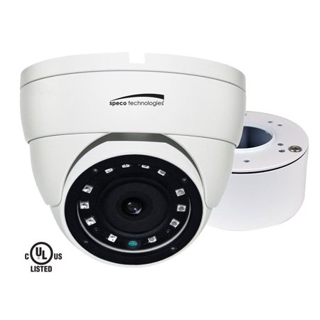 Speco VLDT4W 2 Megapixel Surveillance Camera price history on PriceWatchPro