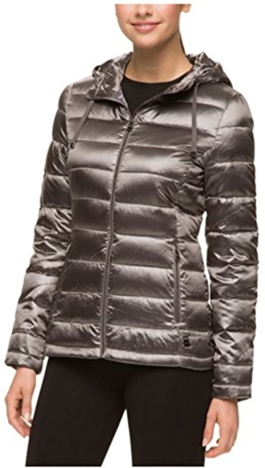 andrew marc down jacket packable