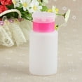 thumbnail image 3 of opvise 150ML Nail Art Remover UV GEL Polish Cleaner Pump Polish Dispenser Empty Bottle, 3 of 7