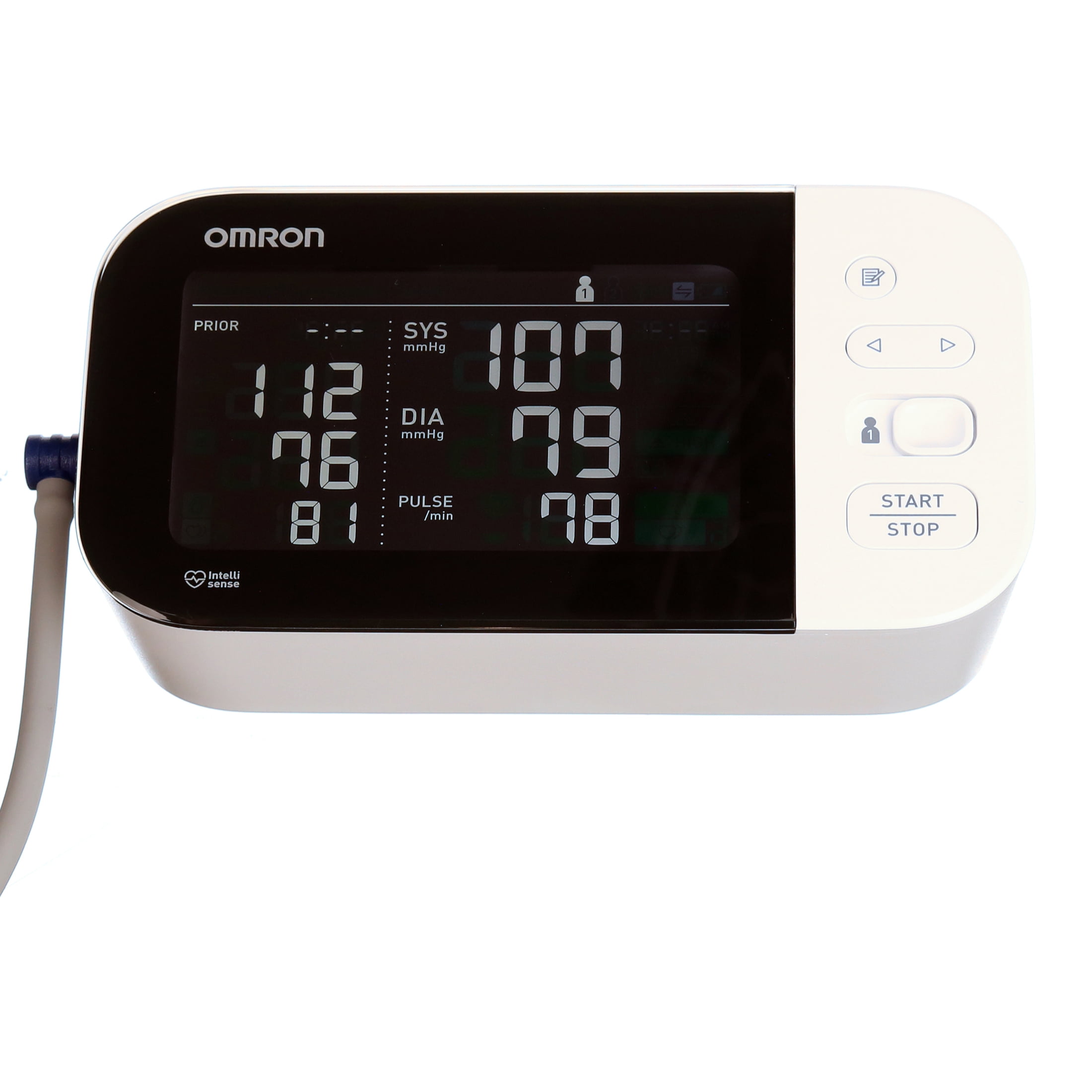 OMRON 10 Series Wireless Upper Arm BP7450 Blood Pressure OMRON 10 Series Wireless Upper Arm BP7450 Blood Pressure