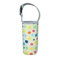 thumbnail image 2 of Portavasos de neopreno portátil shamjiam Funda para bebida Durable Tote Bolsa para agua Circulo portabotellas, 2 of 7
