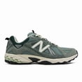 thumbnail image 2 of New Balance 610T LN ML610TLN GREEN Width D Men's Lyfestyle Shoes Free Shipping, 2 of 6