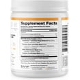 thumbnail image 4 of Suplemento Snap Supplements BCAA, 4 of 9