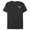 Dark Heather, variant on Marvel Studios Secret Invasion Skrull Icon Chest Disney - Short Sleeve Blended T-Shirt for Adults - Customized-Yellow