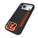 thumbnail image 2 of Funda para celular Keyscaper Cincinnati Bengals magnética, 2 of 5