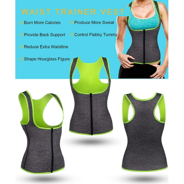 Gaodi waist trainer vest hotsell