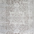 thumbnail image 2 of Playa Rug Himalayas Design, Machine Washable - Eco Friendly, Non-Slip Backing, Stain-Resistant Area Rug/Runner Rug, 2 of 7