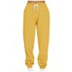 thumbnail image 2 of ICHUANYI Clearance Women's Casual Loose Sports Sweatpants Ankle Banded Trousers Gradient Fleece Pants(Yellow, L) ICHUANYI WER2023081510230, 2 of 5