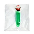 thumbnail image 1 of Shisuyan Collapsible Water Container Bag Assorted Color 2Pcs 11x11x11in, 1 of 8