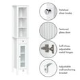 thumbnail image 2 of RiverRidge® Home Prescott Tall Cabinet - White, 2 of 9