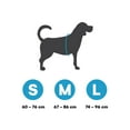 thumbnail image 6 of Happilax Norwegian No Pull Dog Harness for Medium to Large Dogs- Adjustable Dog Harness, 6 of 9