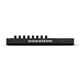 thumbnail image 3 of Teclado Controlador MIDI Portátil NOVATION LAUNCHKEY MINI MK4 25 negro 40.5x6.1x21, 3 of 4