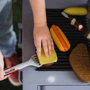 Char-Broil Creative Play Super Barbe-Cute Toy Bbq Set For Kids Ages 3+