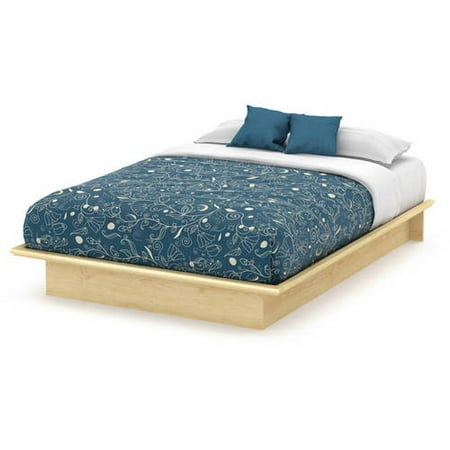South Shore Queen Platform Bed Assembly Video South Shore Queen Platform Bed Assembly Video