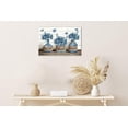 thumbnail image 4 of Farmhouse Wall Art - Still Life Flower Canvas Art, Relax Soak Unwind Prints Picture for Country Bathroom Decor, Funny Jars Painting Framed Artwork Rustic Home Décor, S(12x18 Inches), 4 of 6