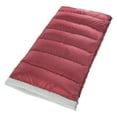thumbnail image 4 of Coleman Autumn Glen 50 Degree Sleeping Bag, 4 of 6