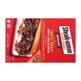 thumbnail image 4 of Steak-umm Sliced Steaks All-Natural 100% Beef, 12 oz 8 Count, (Frozen), 4 of 11