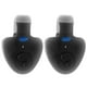 thumbnail image 2 of Alarma de pesca 2pcs alarma de mordedura de pesca electrónica con sonido LED luces indicadoras alarma de mordedura de pescado YOLO  Alarma de pesca, 2 of 7