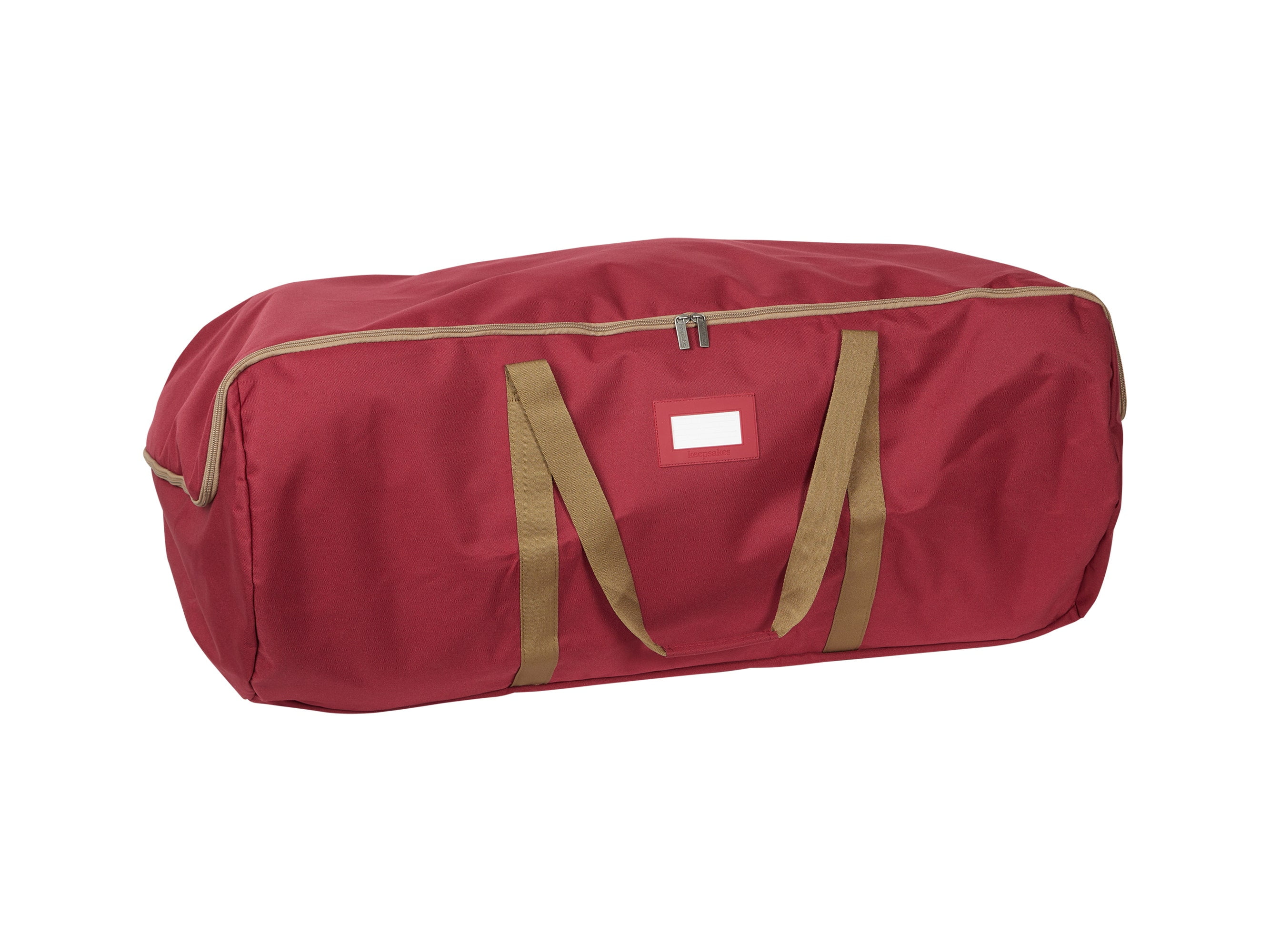 Covermates Keepsakes Storage Duffel Bag Heavy Duty Polyester