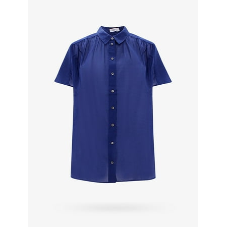 

CLOSED SHIRT WOMAN Blue SHIRTS