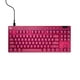 thumbnail image 1 of Teclado Gamer LOGITECH PRO X TKL RAPID Analogico RGB USB Idioma Ingles, 1 of 9