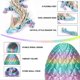 thumbnail image 3 of 3D Printed Dragon Egg, Easter Eggs Dragon Crystal Dragon in Egg, 3 of 5