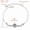 2 Carat, variant on Sparkling 1ct&2 Carat Moissanite Women Adjustable Tennis Bracelets - 925 Sterling Silver Bangle & Wedding Engagement Jewelry Gift