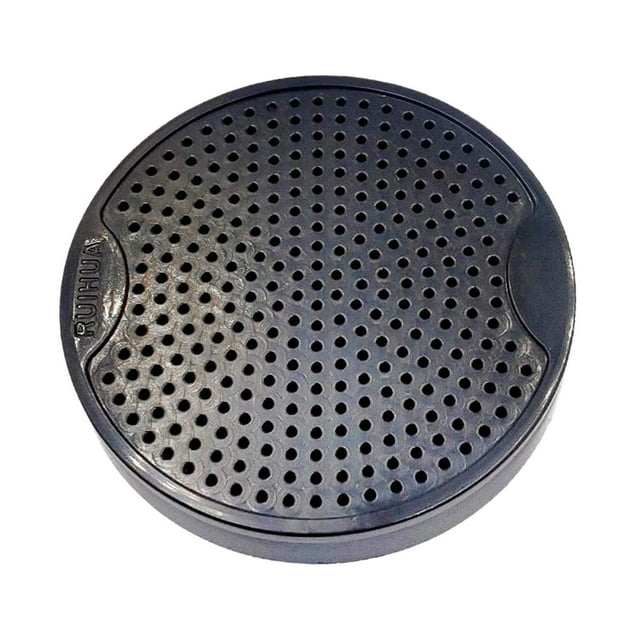 Placa de soporte para la esfera del reloj Reparación de accesorios Almacenamiento Posicionamiento Práctico Negro