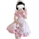 thumbnail image 1 of Disfraz de sirvienta encantadora para mujer, disfraz de animación japonesa, ropa para mujer, juego de rol, 1 of 2