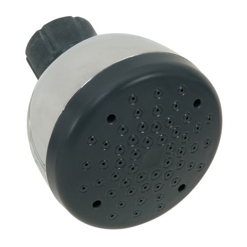 Peerless 1Spray Shower Head with TouchClean in Chrome 616C160BG