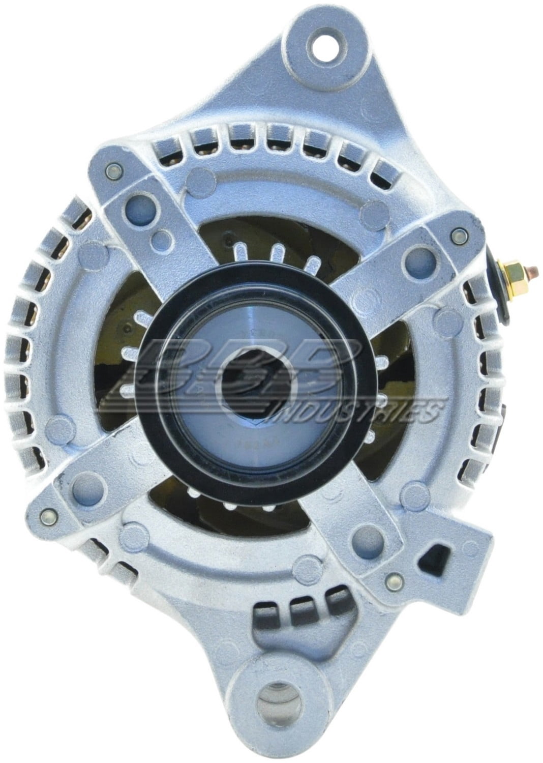 TERREPOWER formerly BBB Industries N11577 New Alternator