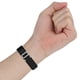 thumbnail image 3 of [Negro] [Precaución Amazon] Adecuado para pulsera Galaxy Fit3 (SM-R390) Correa bucle Alpine Correa lona Trail (Negro), 3 of 9