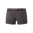 thumbnail image 6 of Tommy Jeans 3 Pack Trunks, Multicoloured, 6 of 9
