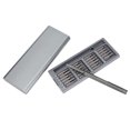 thumbnail image 2 of Juego De Destornilladores Anticorrosión Práctico Mini Durable Brocas De Acero De Alto Rendimiento Destornillador Anti Sudor Para Tabletas Para Teléfonos Móviles, 2 of 8