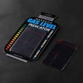 thumbnail image 3 of 5X Practical Propane  Gas Tank Level Indicator Magnetic Gauge Caravan Bottle Temperature Measuring Stick, 3 of 8