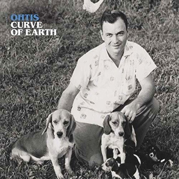 Ohtis - Curve Of Earth - Music & Performance - Vinyl
