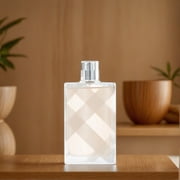 Burberry Brit 3.4 Eau De Toilette Spray For Women