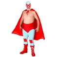 thumbnail image 1 of Costume Adulte Nacho Libre, 1 of 3