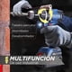 thumbnail image 4 of Rotomartillo Atornillador Industrial 20V. 1/2' DongCheng multicolor Estándar, 4 of 9