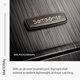 thumbnail image 5 of Equipaje de mano rígido para Samsonite Winfield 2, 20 pulgadas, color carbón, 5 of 6