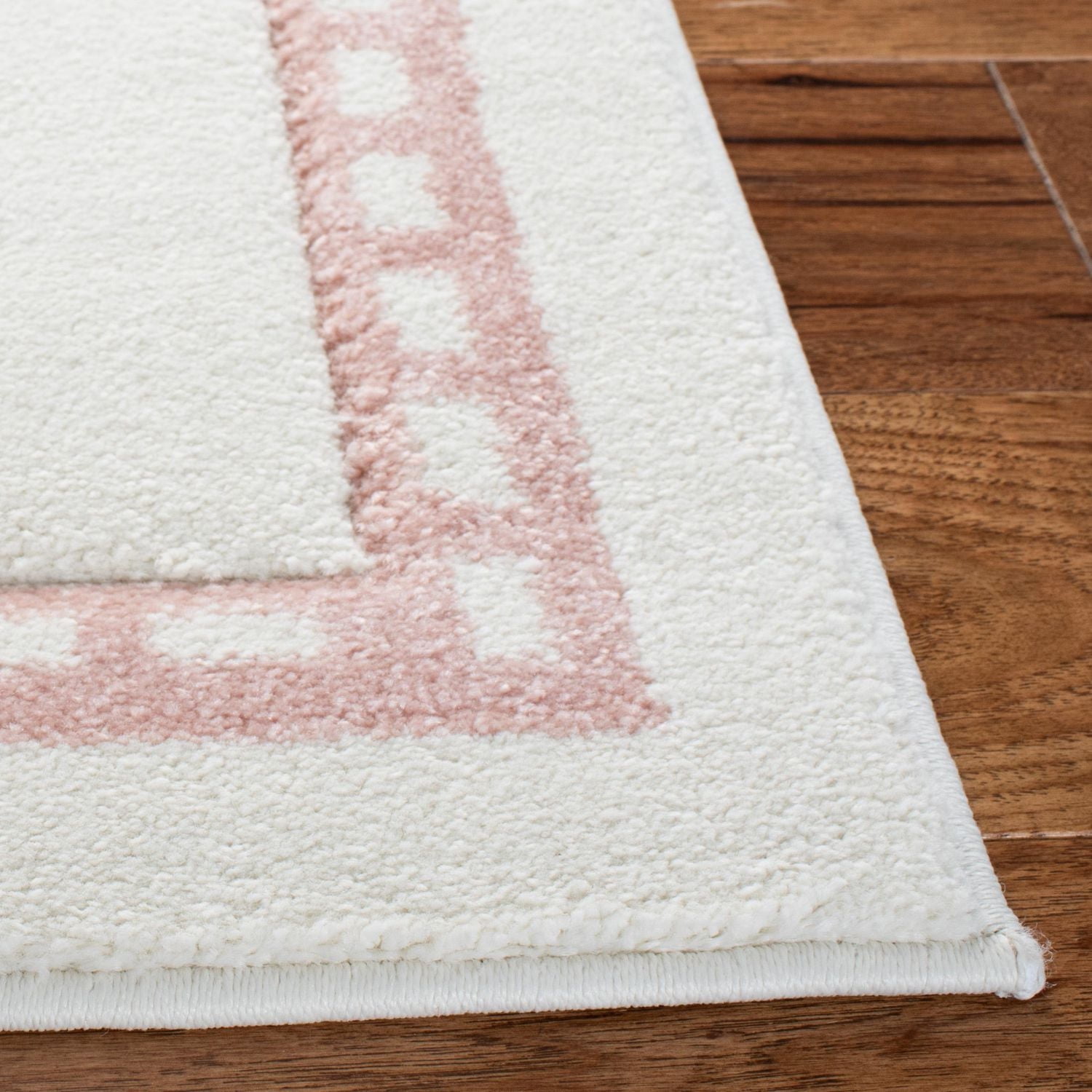 Safavieh Carousel Kids Clark Tapis de Lapin