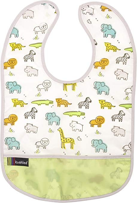 kushies bibs canada
