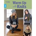 thumbnail image 1 of Leisure Arts-Warm Up With Knits, 1 of 4