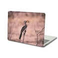 thumbnail image 3 of KSK KAISHEK Hard Case Cover Compatible with 2015 2014 2013 2012 Release Old MacBook Pro 15 inchs with Retina Display No CD-ROM Model: A1398 Feather Series 0613, 3 of 5