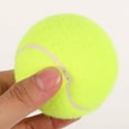 thumbnail image 3 of BESTYASH Tennis Training Aid 3Pcs Round Design Balls for Eye Hand Coordination, 3 of 5
