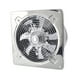 thumbnail image 4 of Extractor de aire multifunción de acero inoxidable para cocina, baño, almacén, garaje, 120 W, 4 of 14